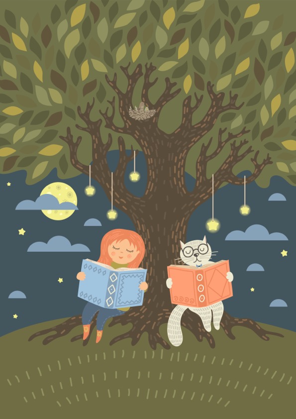 libros infantiles
